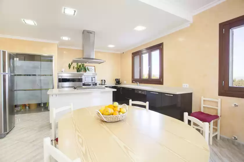 Ferienhaus auf Son morei den porxet, Muro