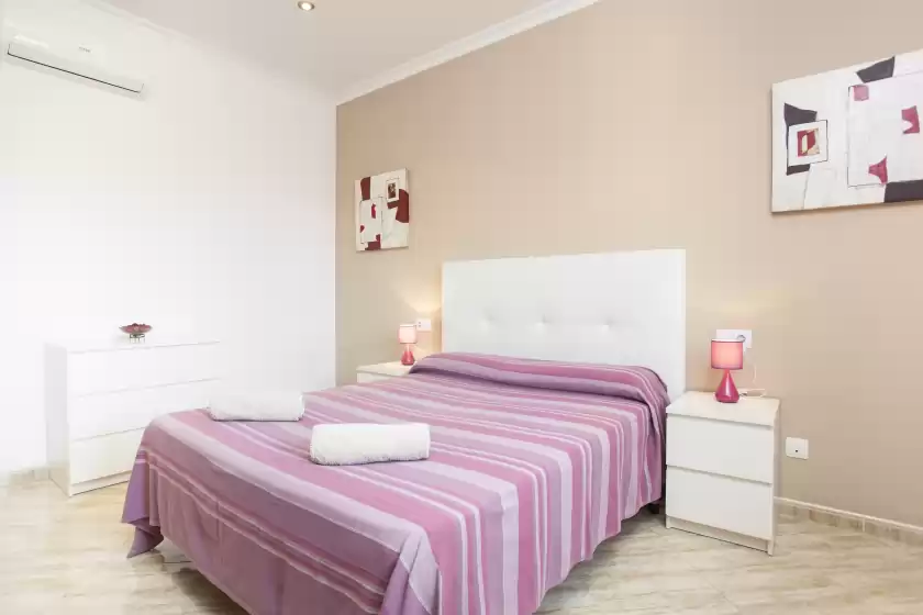 Ferienhaus auf Son morei den porxet, Muro