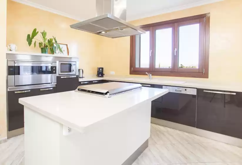 Ferienhaus auf Son morei den porxet, Muro