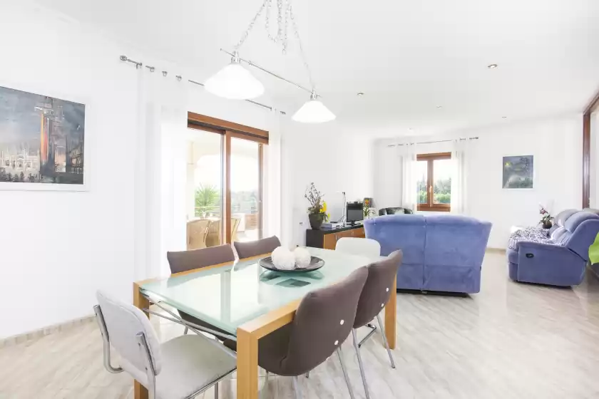 Ferienhaus auf Son morei den porxet, Muro