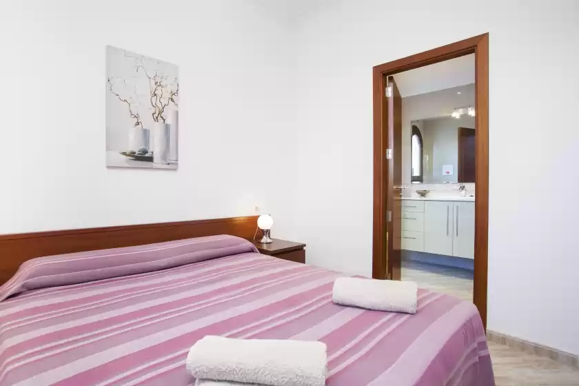 Ferienhaus auf Son morei den porxet, Muro