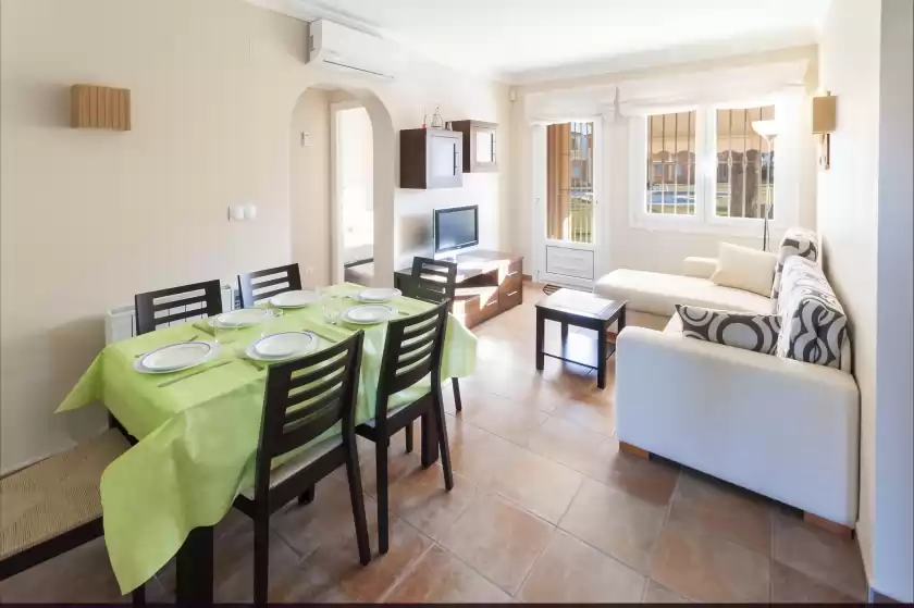 Ferienhaus auf Duende, Urbanització Platja d'Oliva