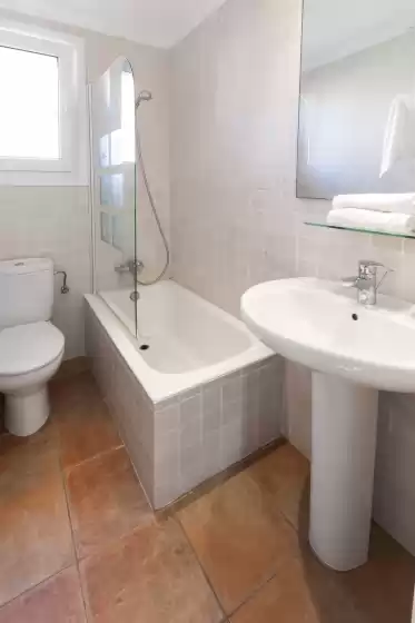 Ferienhaus auf Duende, Urbanització Platja d'Oliva