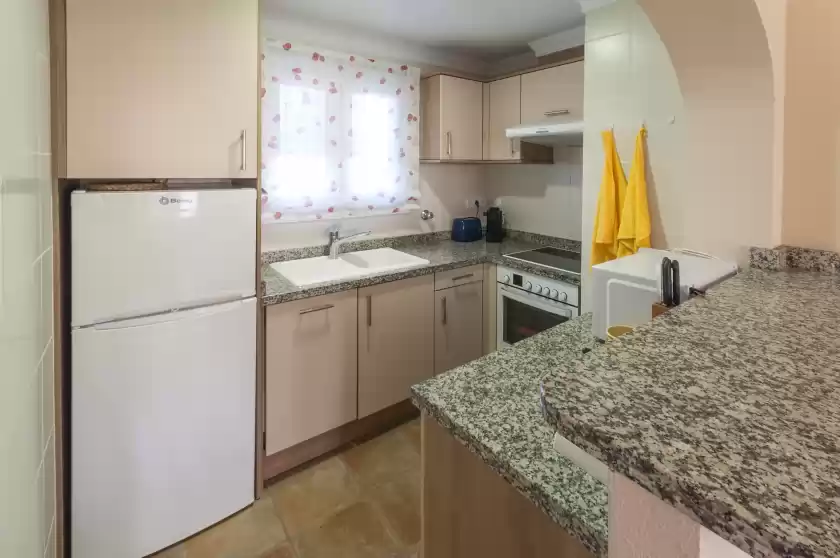 Ferienhaus auf Duende, Urbanització Platja d'Oliva