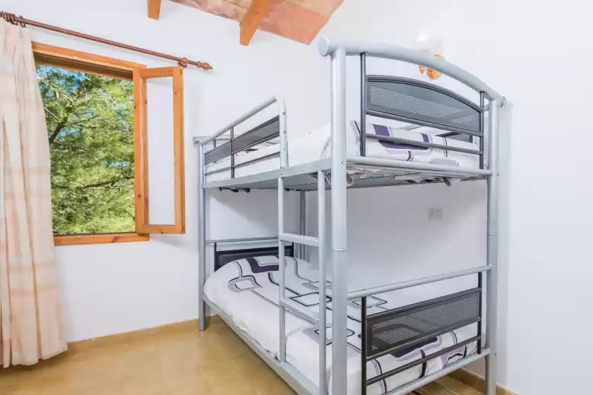 Ferienhaus auf Curollamaris, Urbanització Montfarrutx