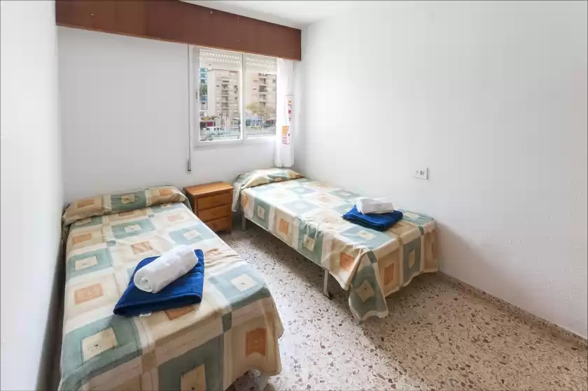Holiday rentals in Parque del puerto, Grau i Platja