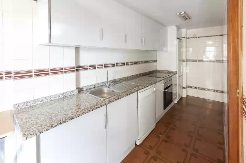 Holiday rentals in Parque del puerto, Grau i Platja