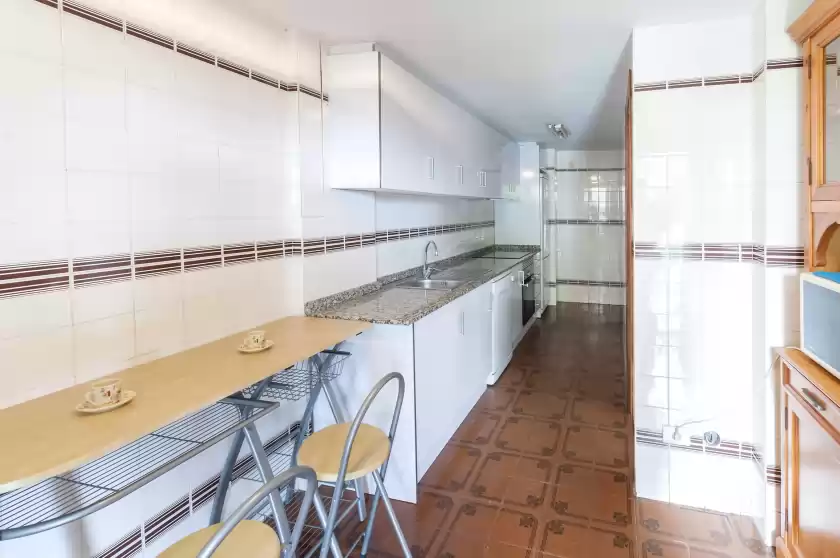 Holiday rentals in Parque del puerto, Grau i Platja