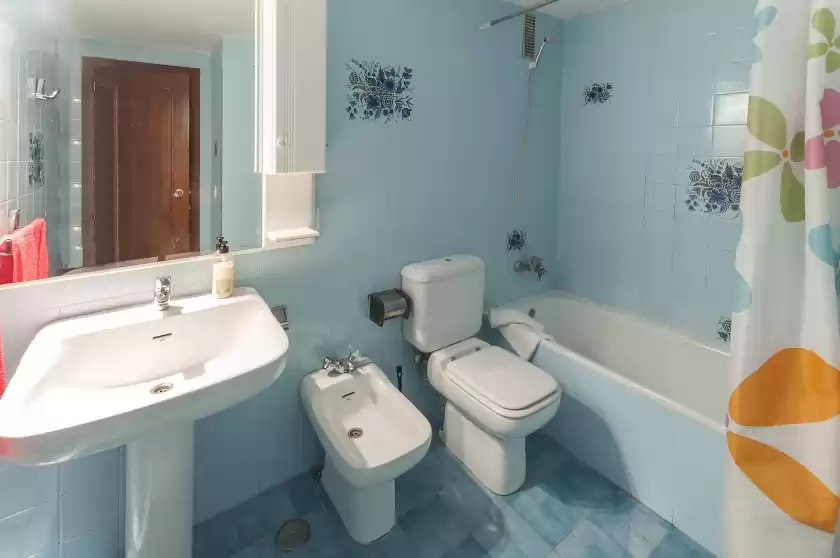 Holiday rentals in Parque del puerto, Grau i Platja