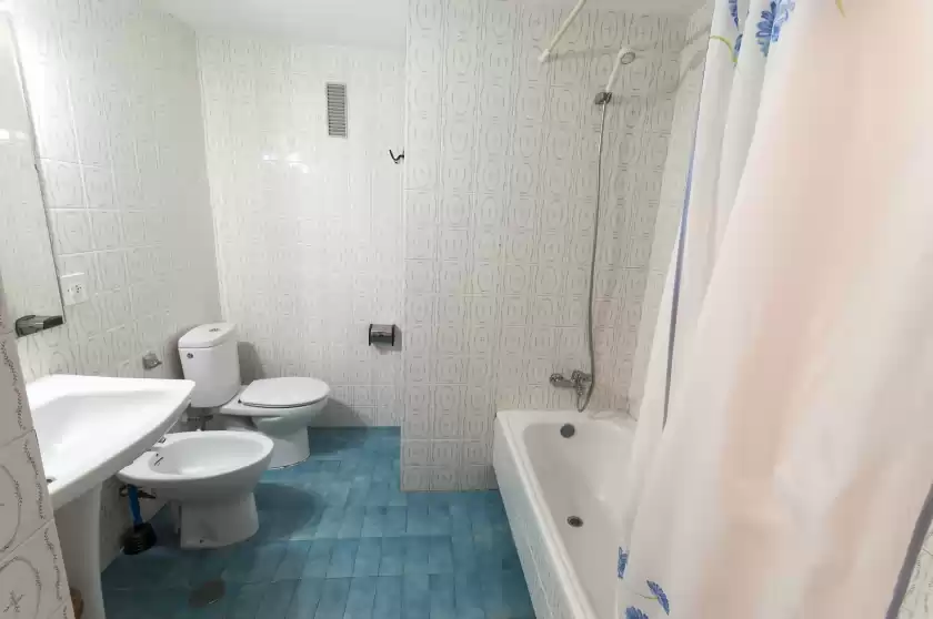 Holiday rentals in Parque del puerto, Grau i Platja