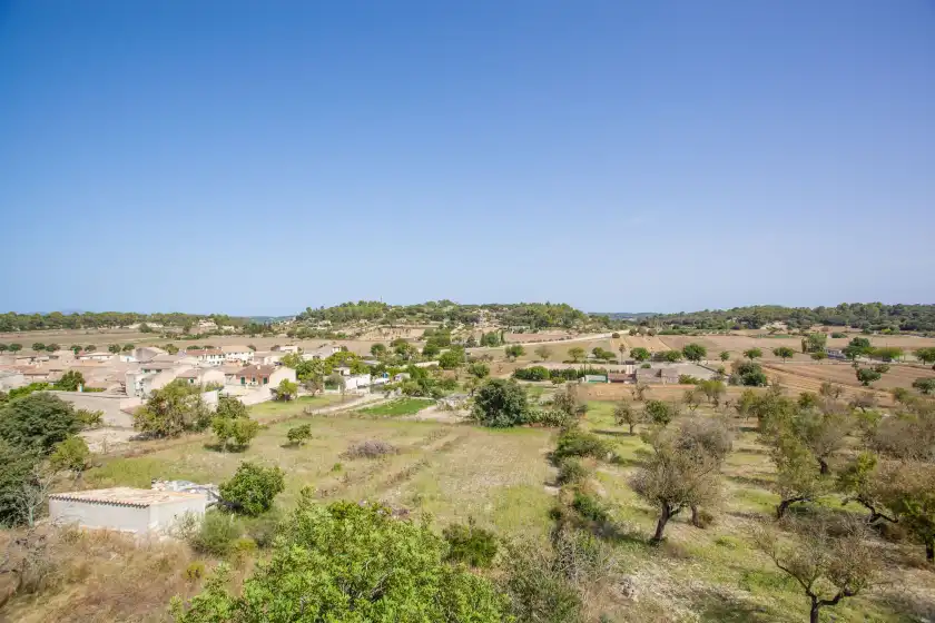 Holiday rentals in Binitaref, Sineu