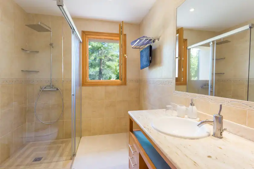 Holiday rentals in Binitaref, Sineu