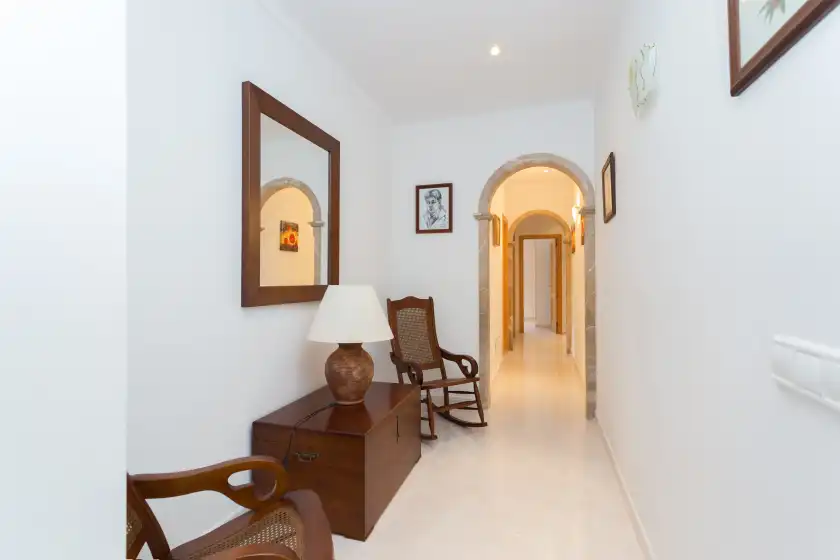 Holiday rentals in Binitaref, Sineu