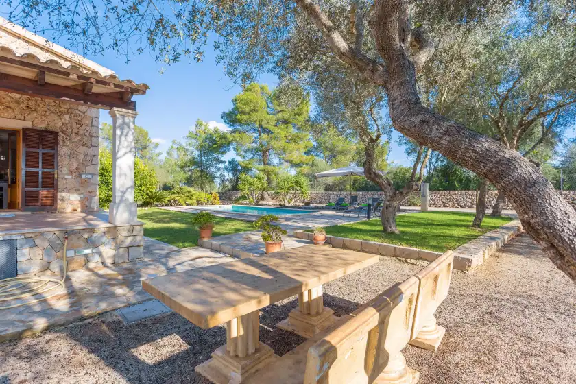Holiday rentals in Binitaref, Sineu
