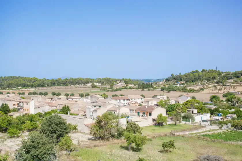 Holiday rentals in Binitaref, Sineu