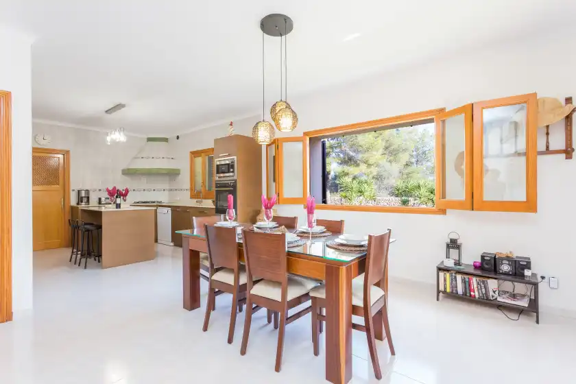 Holiday rentals in Binitaref, Sineu