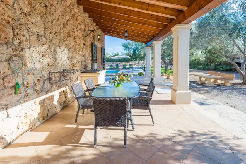 Holiday rentals in Binitaref, Sineu