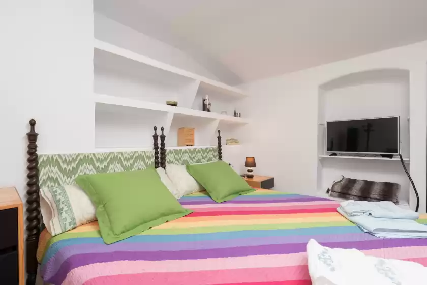Alquiler vacacional en Ca nanita, Santa Eugènia