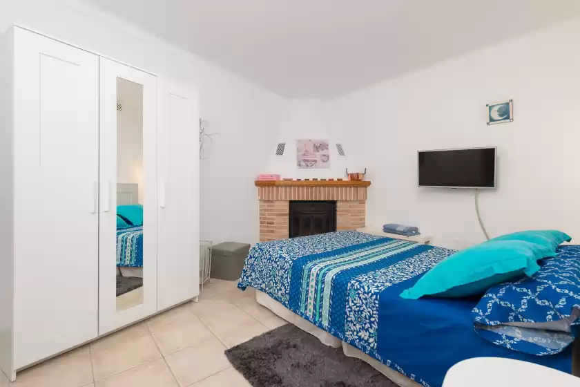 Alquiler vacacional en Ca nanita, Santa Eugènia