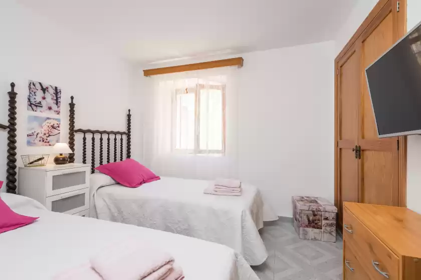 Alquiler vacacional en Ca nanita, Santa Eugènia