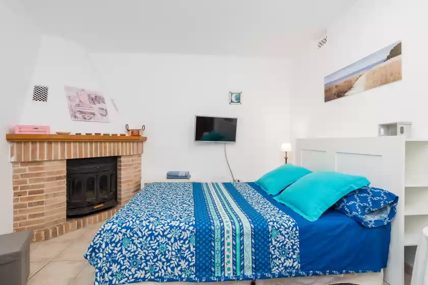 Alquiler vacacional en Ca nanita, Santa Eugènia
