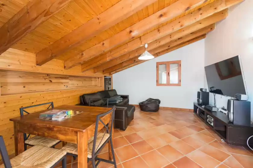 Ferienhaus auf Can anita 2, Santa Eugènia