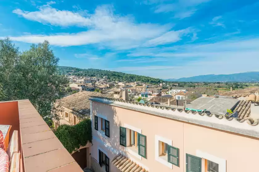 Ferienhaus auf Can anita 2, Santa Eugènia