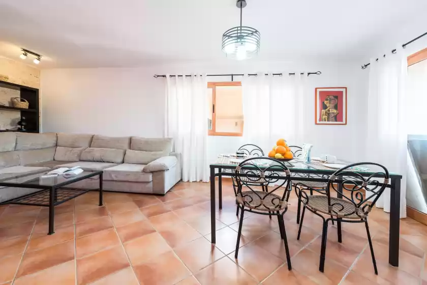 Ferienhaus auf Can anita 2, Santa Eugènia