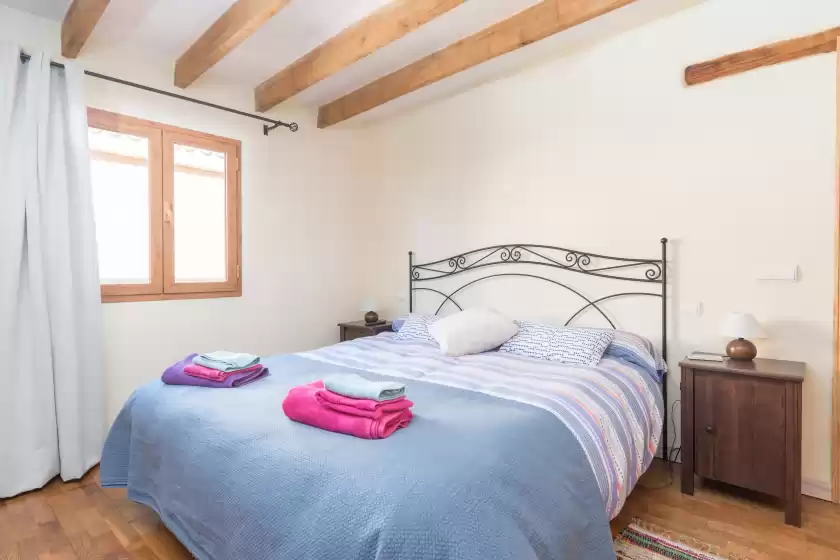 Ferienhaus auf Can anita 2, Santa Eugènia