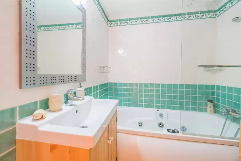 Ferienhaus auf Can anita 2, Santa Eugènia