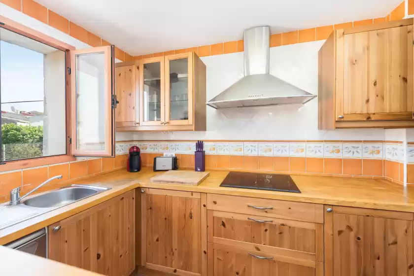 Ferienhaus auf Can anita 2, Santa Eugènia