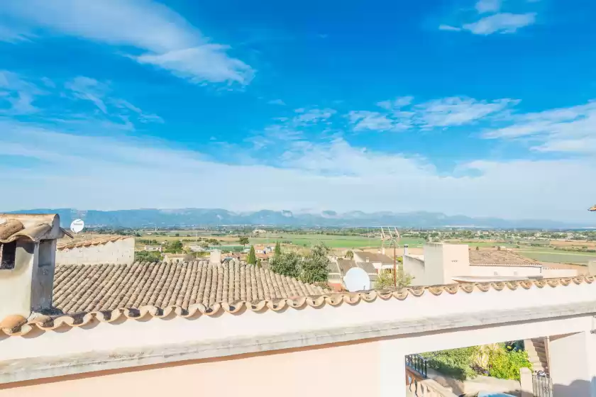 Ferienhaus auf Can anita 2, Santa Eugènia