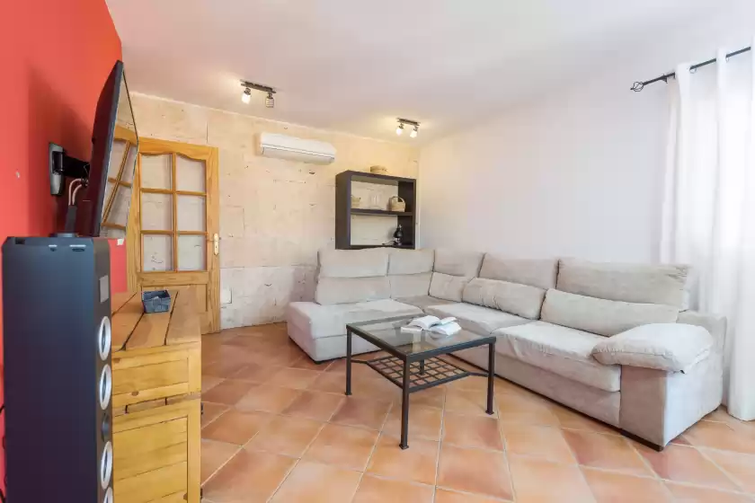 Ferienhaus auf Can anita 2, Santa Eugènia