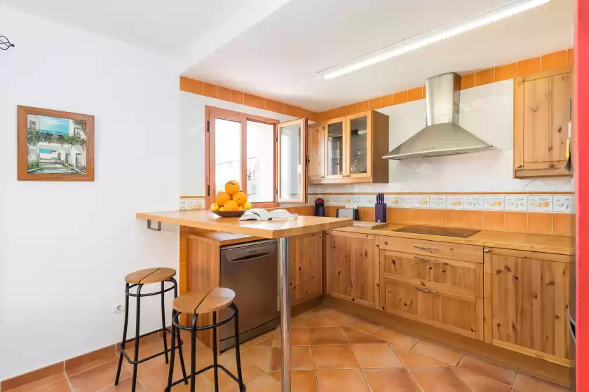 Ferienhaus auf Can anita 2, Santa Eugènia