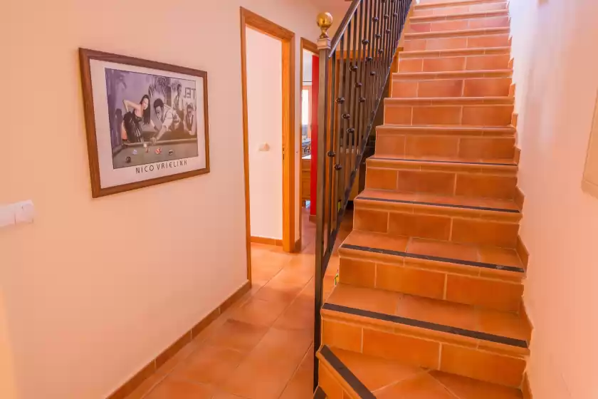 Ferienhaus auf Can anita 2, Santa Eugènia