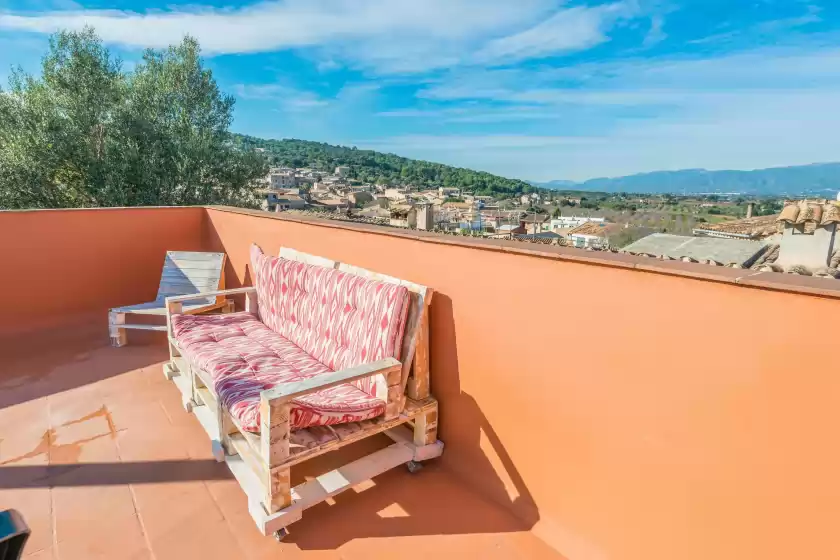 Ferienhaus auf Can anita 2, Santa Eugènia