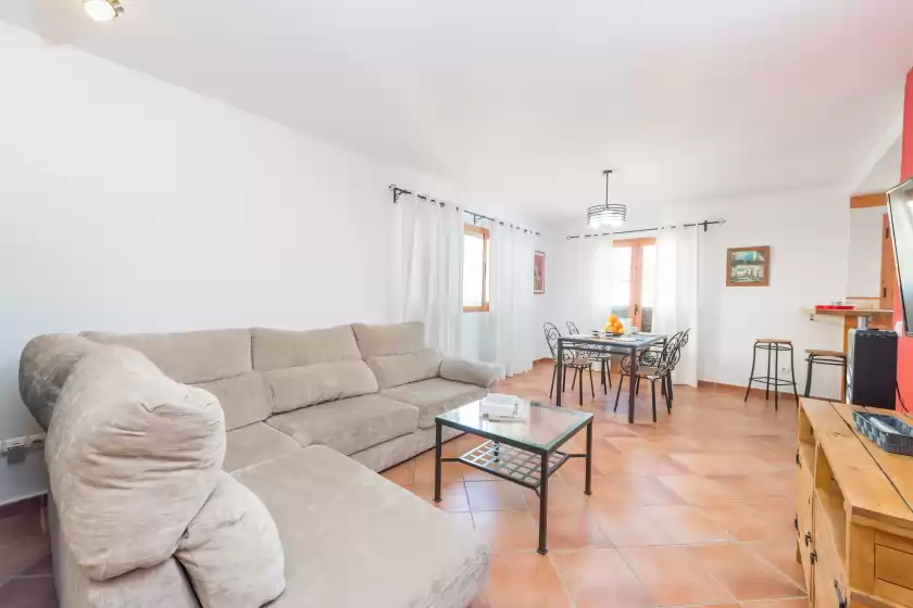 Ferienhaus auf Can anita 2, Santa Eugènia