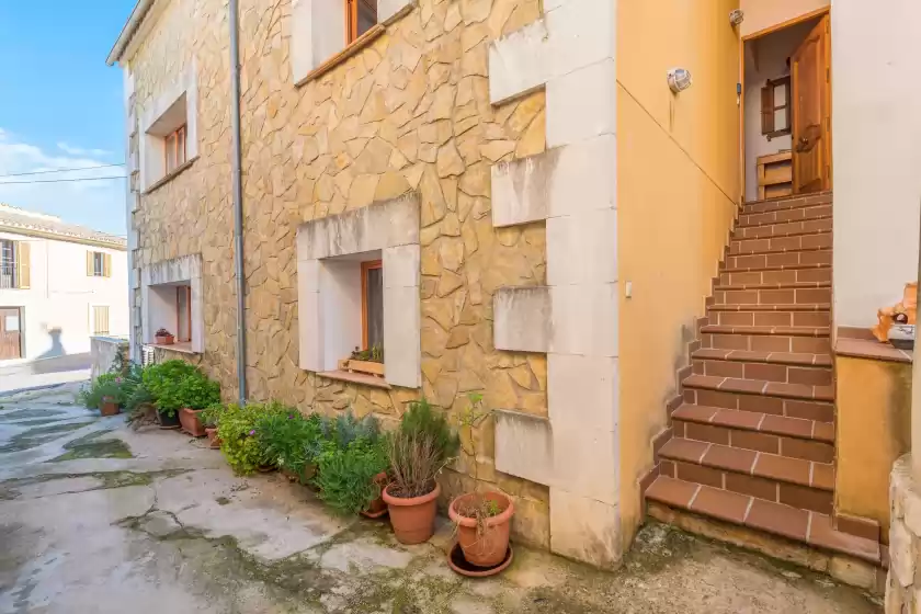Ferienhaus auf Can anita 2, Santa Eugènia