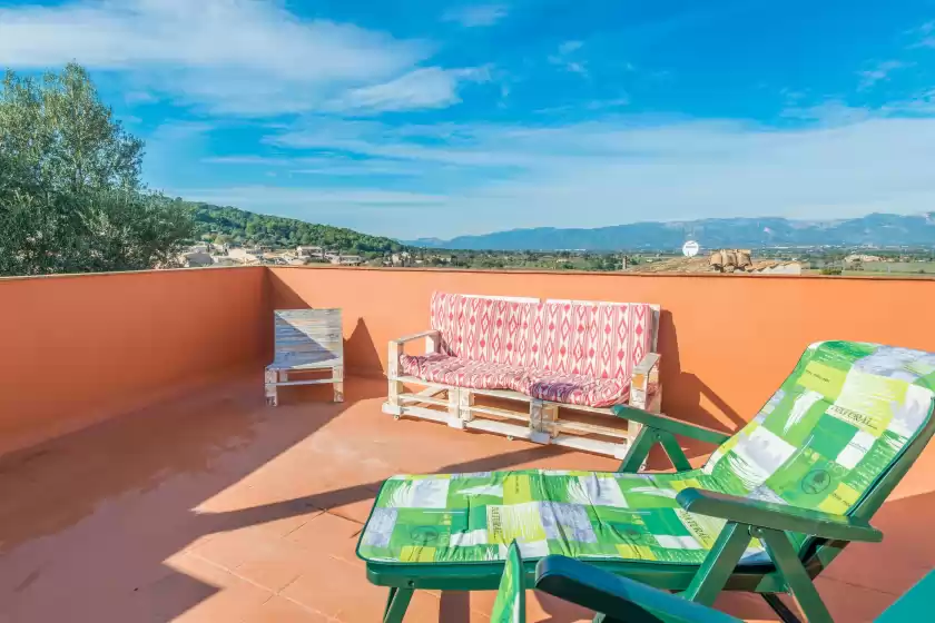 Ferienhaus auf Can anita 2, Santa Eugènia