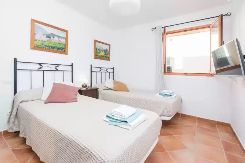 Ferienhaus auf Can anita 2, Santa Eugènia