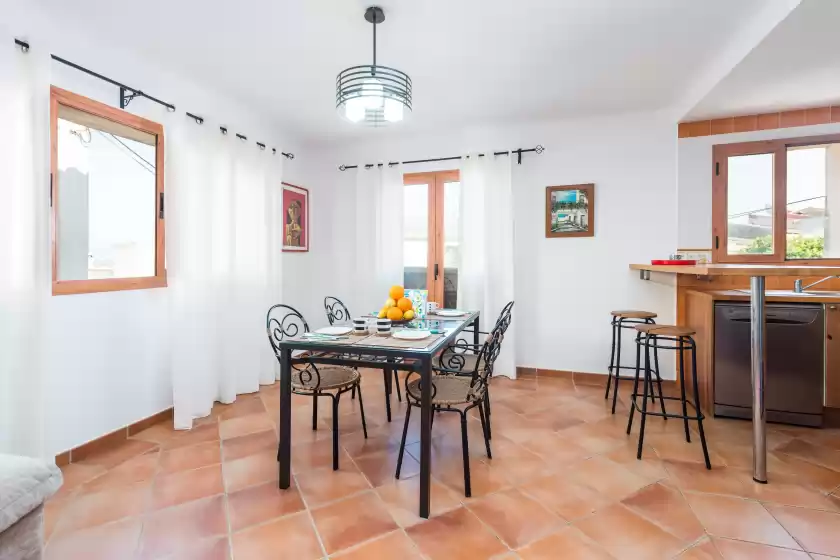 Ferienhaus auf Can anita 2, Santa Eugènia
