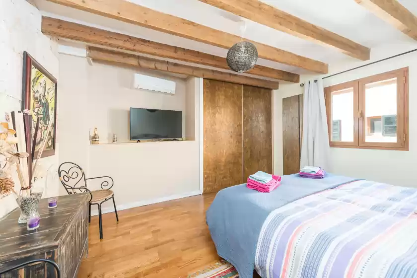 Ferienhaus auf Can anita 2, Santa Eugènia