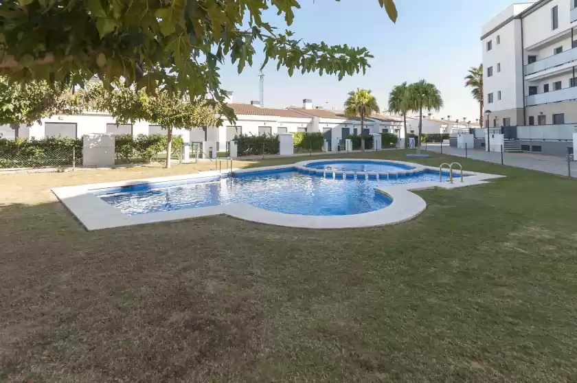 Holiday rentals in Acuario, Urbanització Platja d'Oliva