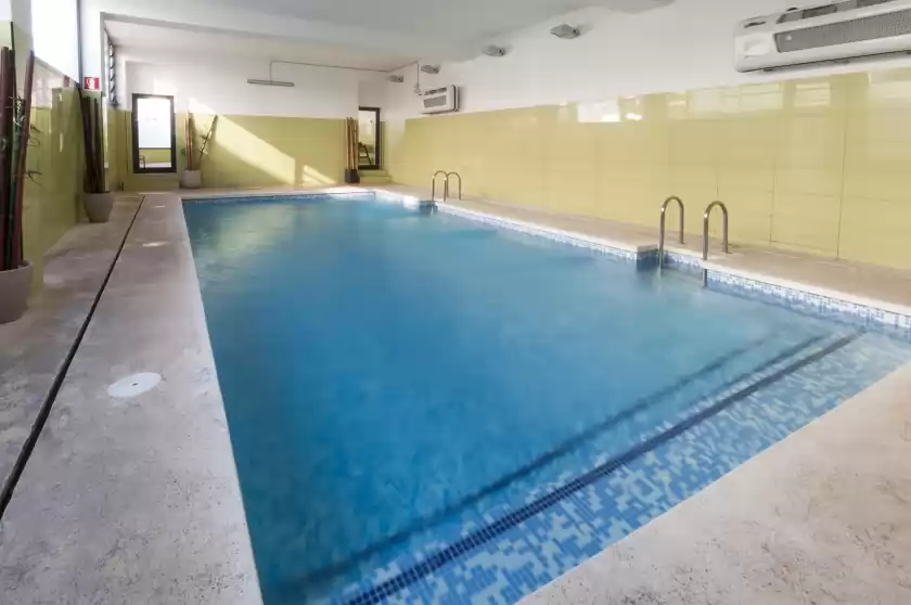 Holiday rentals in Acuario, Urbanització Platja d'Oliva