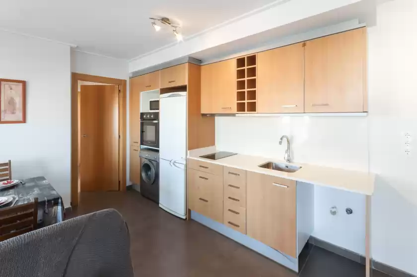 Holiday rentals in Acuario, Urbanització Platja d'Oliva