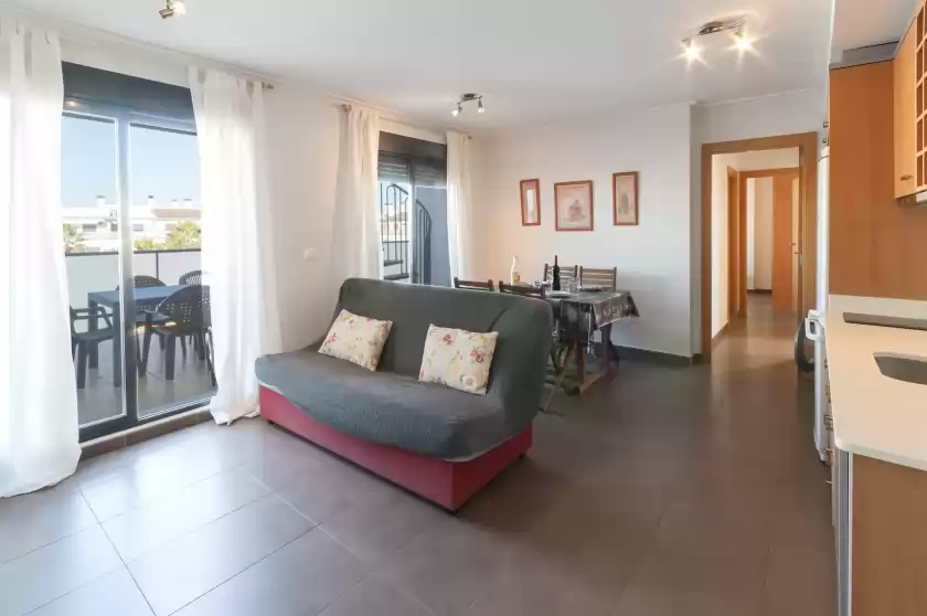 Holiday rentals in Acuario, Urbanització Platja d'Oliva