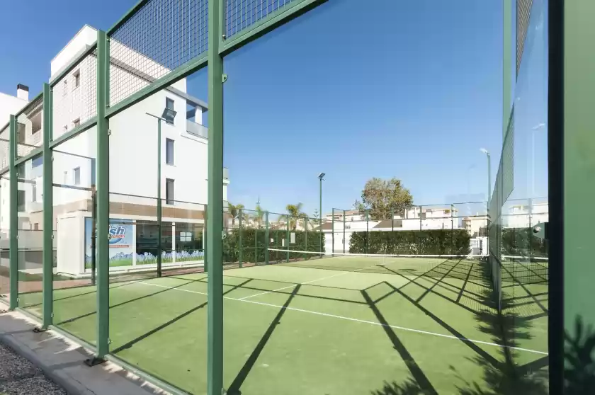 Holiday rentals in Acuario, Urbanització Platja d'Oliva