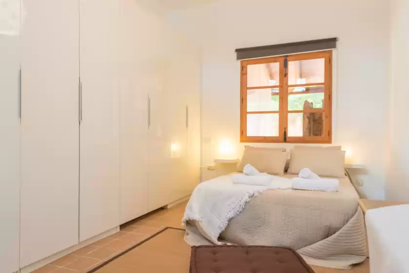 Ferienhaus auf Ullaret, Campanet