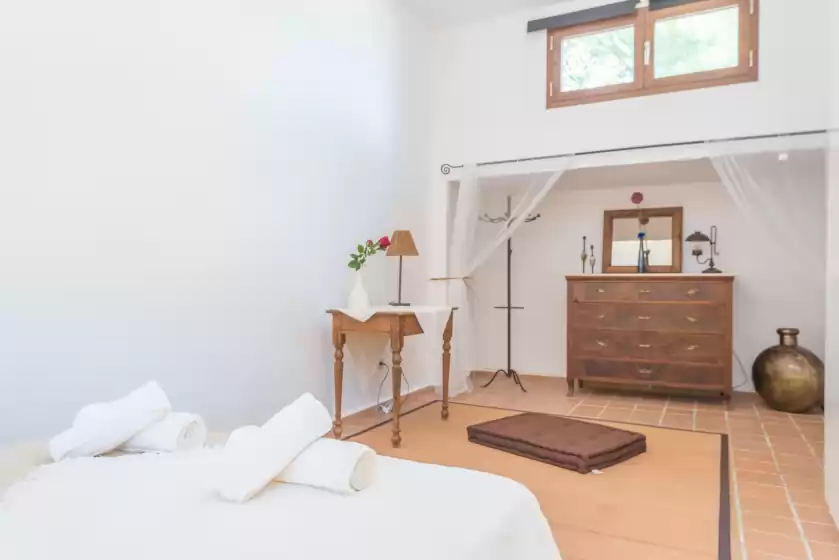 Ferienhaus auf Ullaret, Campanet
