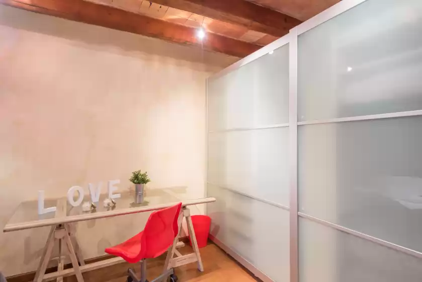 Ferienhaus auf Ullaret, Campanet